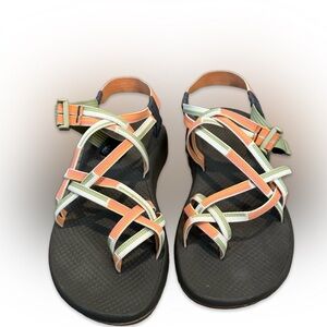 Chaco Sandals